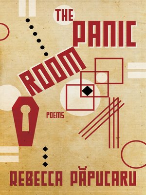 cover image of The Panic Room